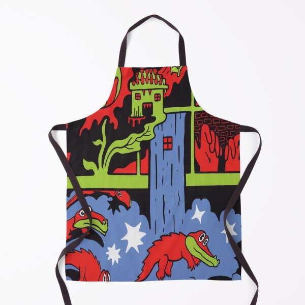Item preview, confusing croco designed and sold by alida34.