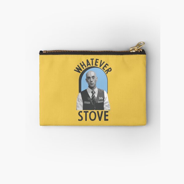 Item preview, Whatever Stove designed and sold by Murder of Crows.