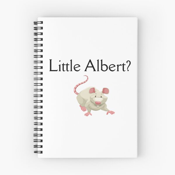 Item preview, pequeño alberto designed and sold by theprof2021.