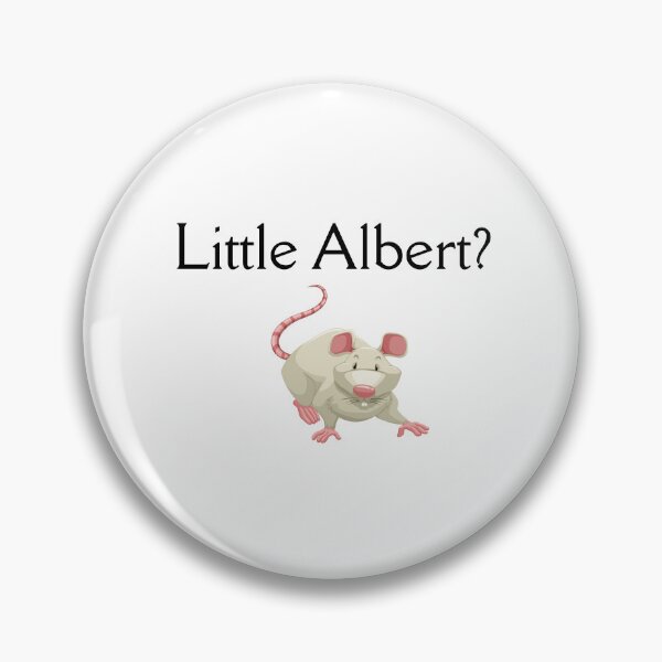 Item preview, Little Albert designed and sold by theprof2021.