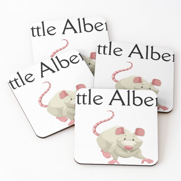 Item preview, Little Albert designed and sold by theprof2021.