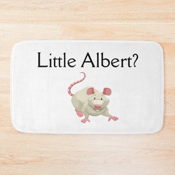 Item preview, Little Albert designed and sold by theprof2021.
