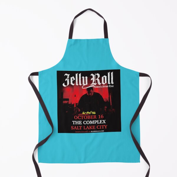 Item preview, 2022 tour roll designed and sold by KaKreationsUS.