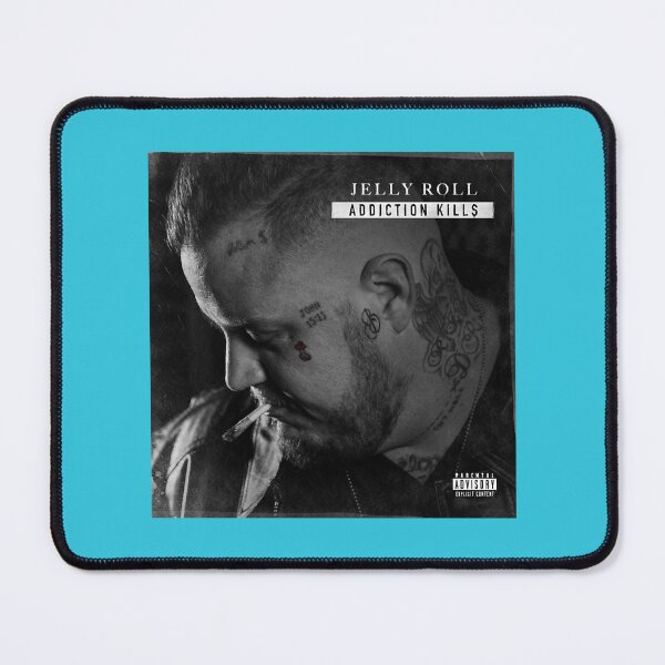 Item preview, Addiction Kills Cover designed and sold by KaKreationsUS.