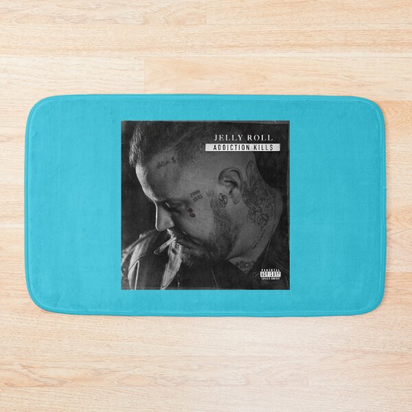 Item preview, Addiction Kills Cover designed and sold by KaKreationsUS.