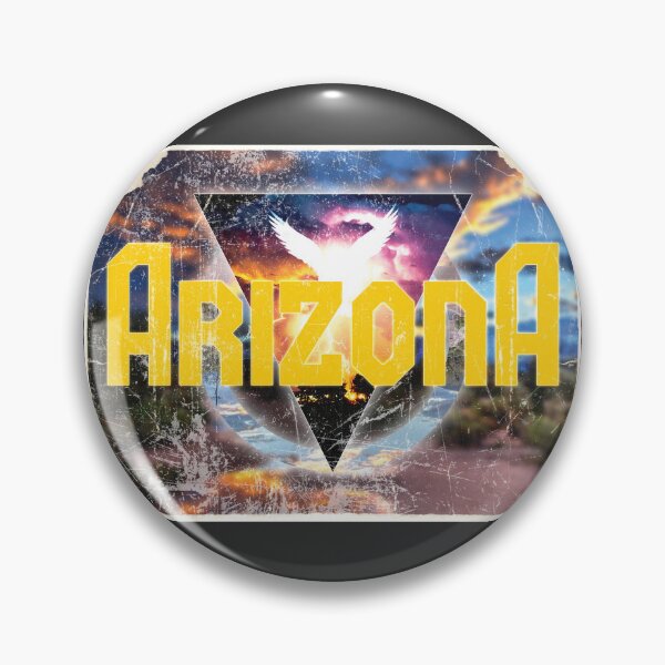 Item preview, welcome to arizona polyscape designed and sold by vidyaroul.