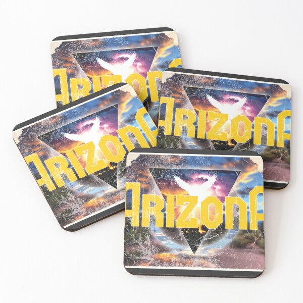 Item preview, welcome to arizona polyscape designed and sold by vidyaroul.