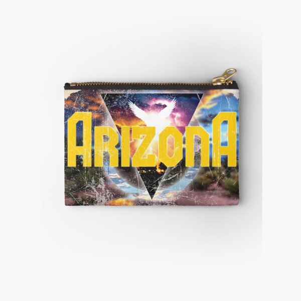 Item preview, welcome to arizona polyscape designed and sold by vidyaroul.