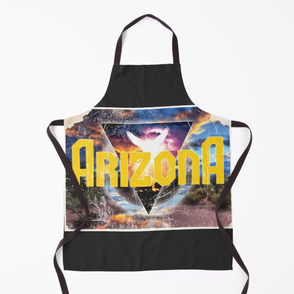Item preview, welcome to arizona polyscape designed and sold by vidyaroul.
