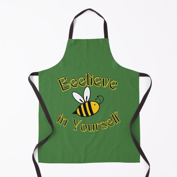 Item preview, Beelieve in yourself designed and sold by Becky Hunter.