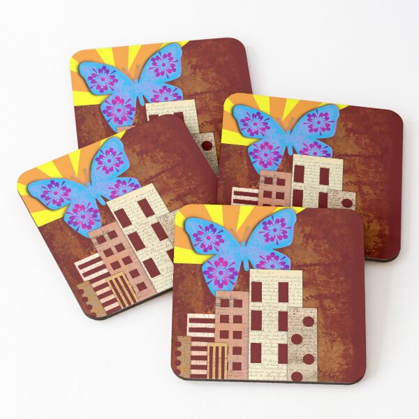 Item preview, Sightline In Variation II (1291) designed and sold by GriefAndCreativity.