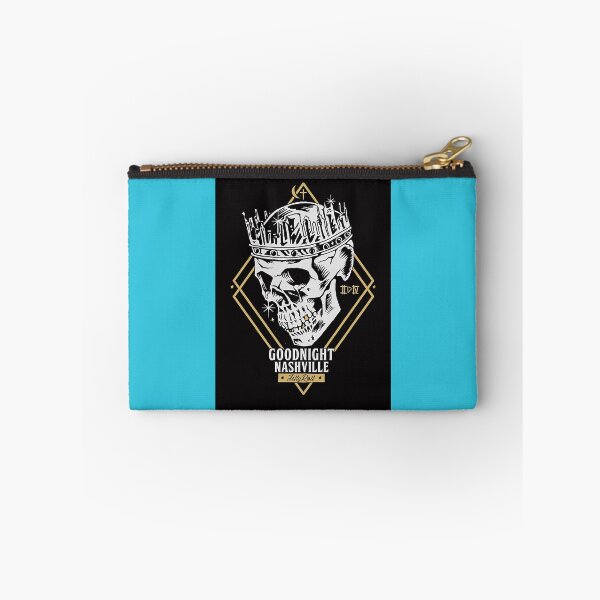 Item preview, goodnight skull designed and sold by KaKreationsUS.