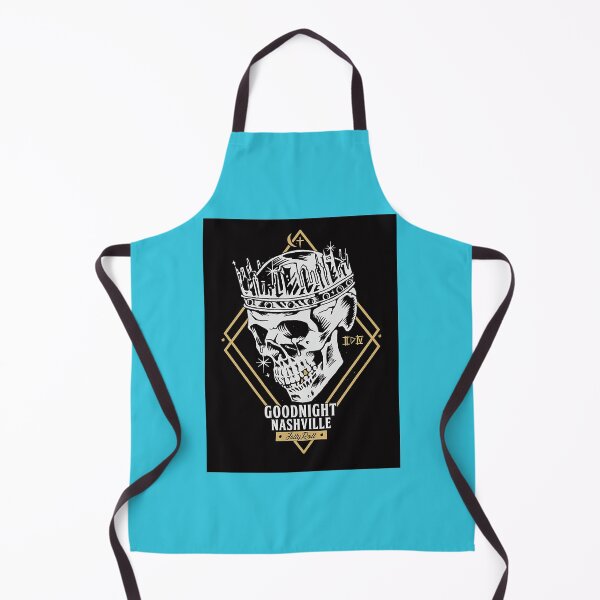 Item preview, goodnight skull designed and sold by KaKreationsUS.