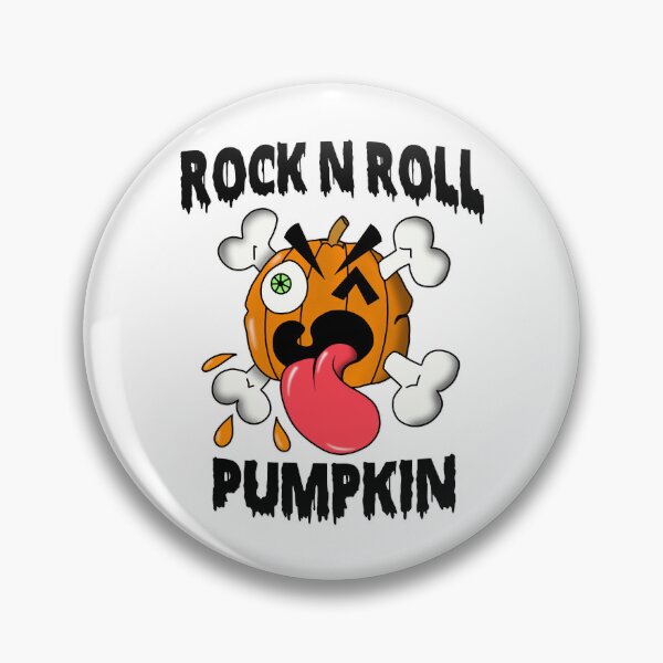 Item preview, Green Jellö Rock n Roll Pumpkin song - Fan Art designed and sold by KaKreationsUS.