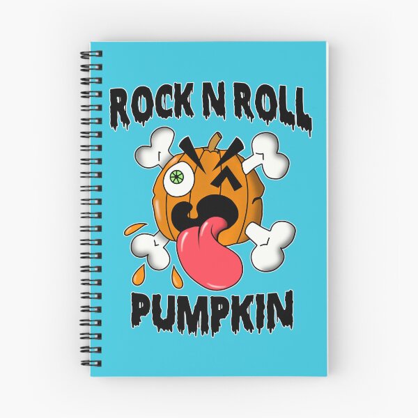 Item preview, Green Jellö Rock n Roll Pumpkin song - Fan Art designed and sold by KaKreationsUS.