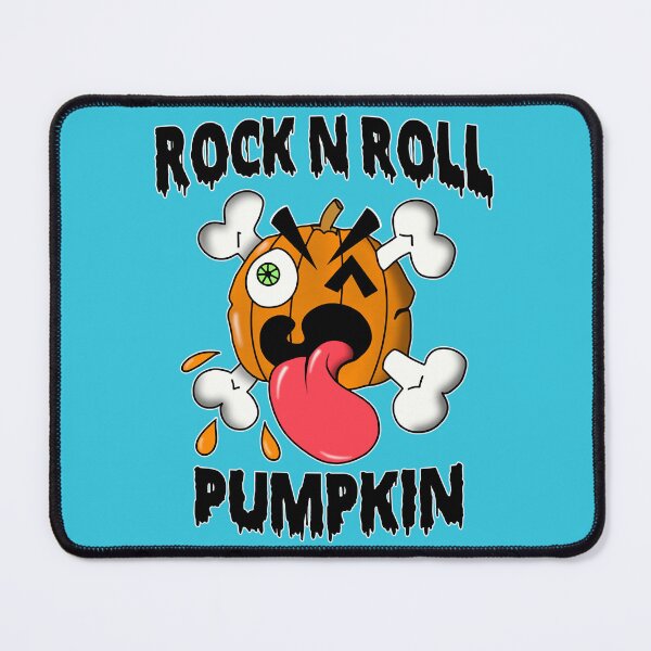 Item preview, Green Jellö Rock n Roll Pumpkin song - Fan Art designed and sold by KaKreationsUS.