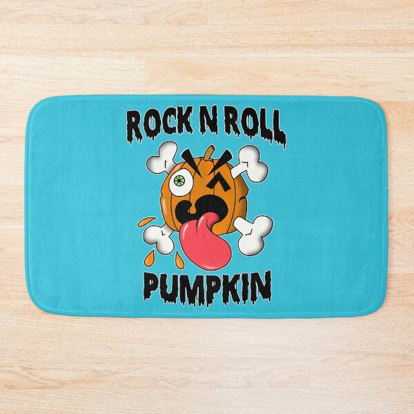 Item preview, Green Jellö Rock n Roll Pumpkin song - Fan Art designed and sold by KaKreationsUS.