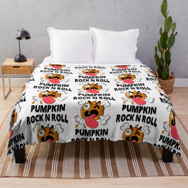 Item preview, Green Jellö Rock n Roll Pumpkin song - Fan Art designed and sold by KaKreationsUS.