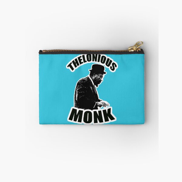 Item preview, HD Thelonious Monk - High Priest of Bebop HIGH DEFINITION designed and sold by KaKreationsUS.