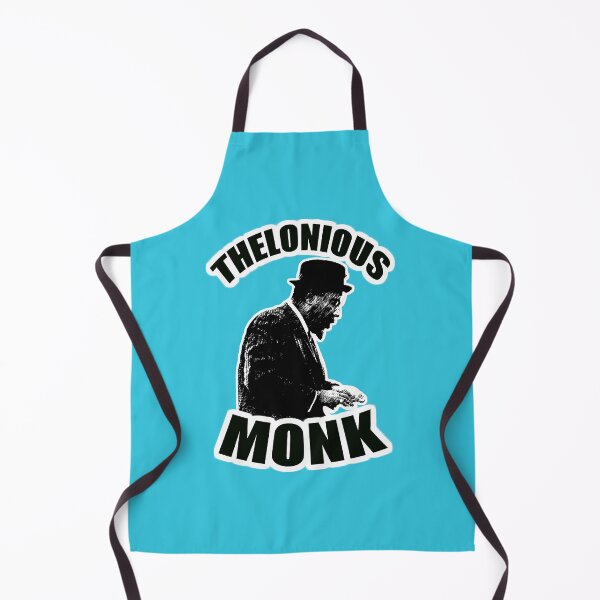 Item preview, HD Thelonious Monk - High Priest of Bebop HIGH DEFINITION designed and sold by KaKreationsUS.