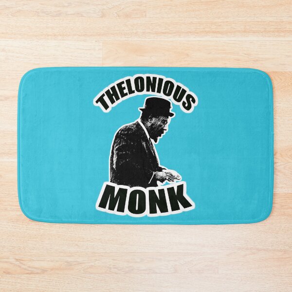 Item preview, HD Thelonious Monk - High Priest of Bebop HIGH DEFINITION designed and sold by KaKreationsUS.