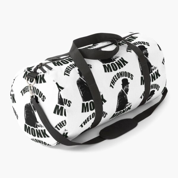 Item preview, HD Thelonious Monk - High Priest of Bebop HIGH DEFINITION designed and sold by KaKreationsUS.