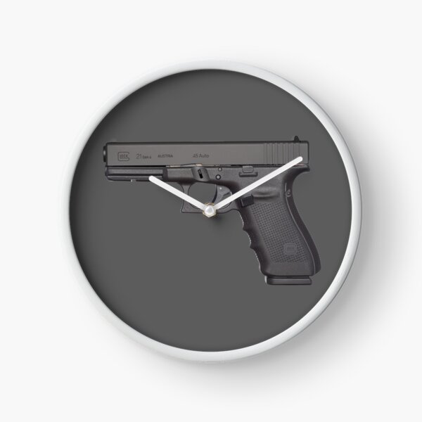 Vista previa del artículo con la obra «glock 21», diseñado y vendido por RENAGADE4LYF.