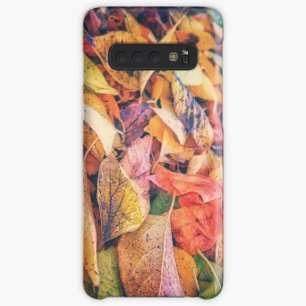 Wake Up Positive Today. Join the Happiness Movement Samsung Galaxy Snap Case
