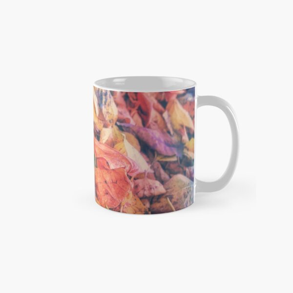 Wake Up Positive Today. Join the Happiness Movement Classic Mug