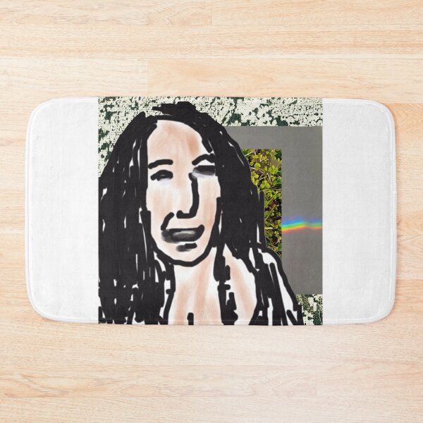 Artikelvorschau, JANIS, Rock'n'Roll, Rocker, Hippie, Woodstock entworfen und verkauft von Stacey Lazarus.