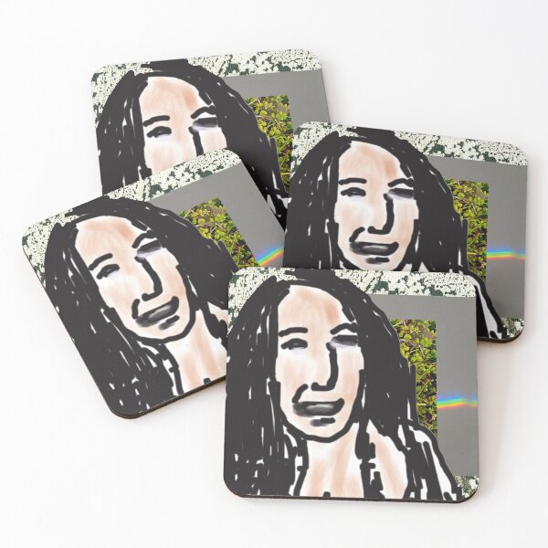 Artikelvorschau, JANIS, Rock'n'Roll, Rocker, Hippie, Woodstock entworfen und verkauft von Stacey Lazarus.
