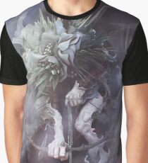 Linkin Park The Hunting Party Graphic T-Shirt