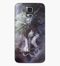 Linkin Park The Hunting Party Case/Skin for Samsung Galaxy