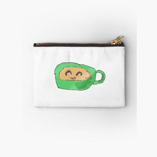 Item preview, Cute pixel coffee  designed and sold by Coffeemerc117.