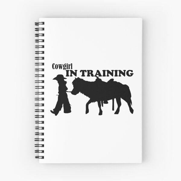 Item preview, Cowgirl In Training designed and sold by thepunchypoodle.