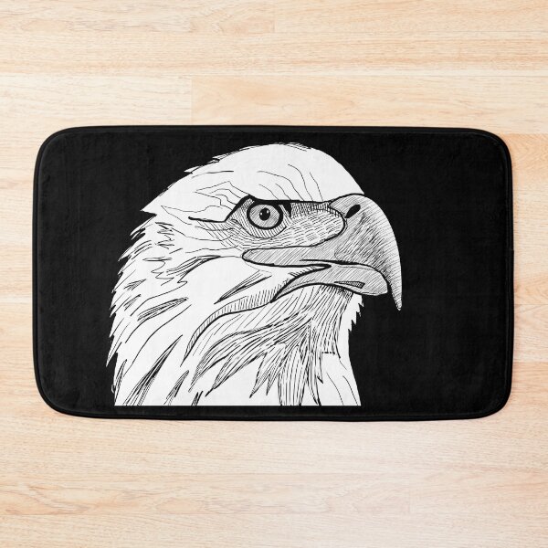 Item preview, Eagle Artwork designed and sold by DMcK Designs.