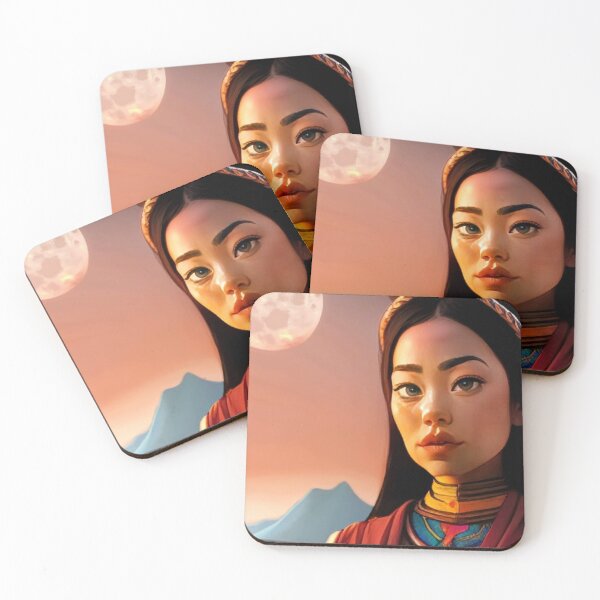 Item preview, May Lee  designed and sold by AhhDru.