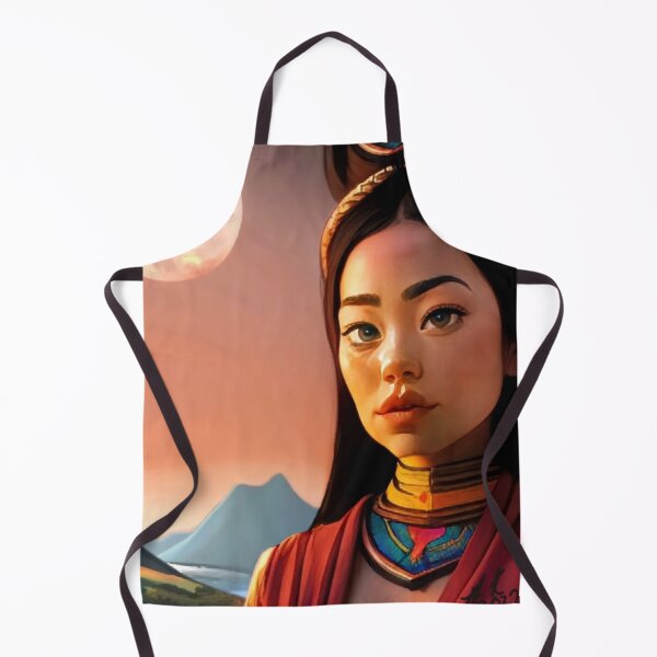 Item preview, May Lee  designed and sold by AhhDru.