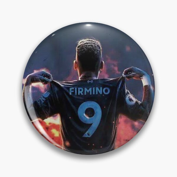 Artikelvorschau, Roberto Firmino entworfen und verkauft von hotimjunior.