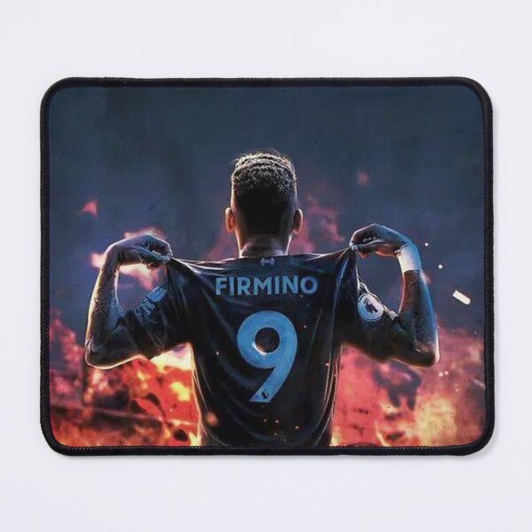 Item preview, Roberto Firmino designed and sold by hotimjunior.