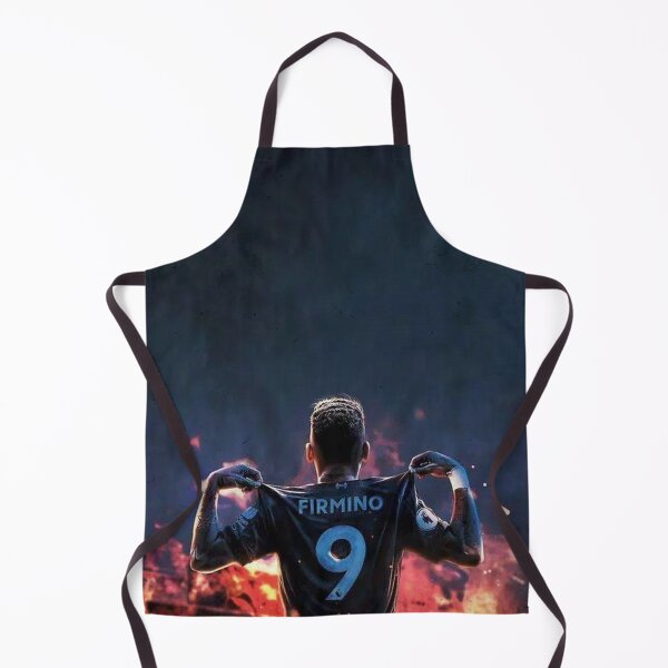Item preview, Roberto Firmino designed and sold by hotimjunior.