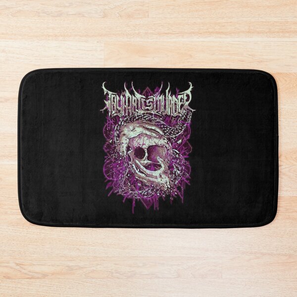 Item preview, Deathcore Band Thy Art Is Murder Pullover Sweatshirt designed and sold by bberjones.