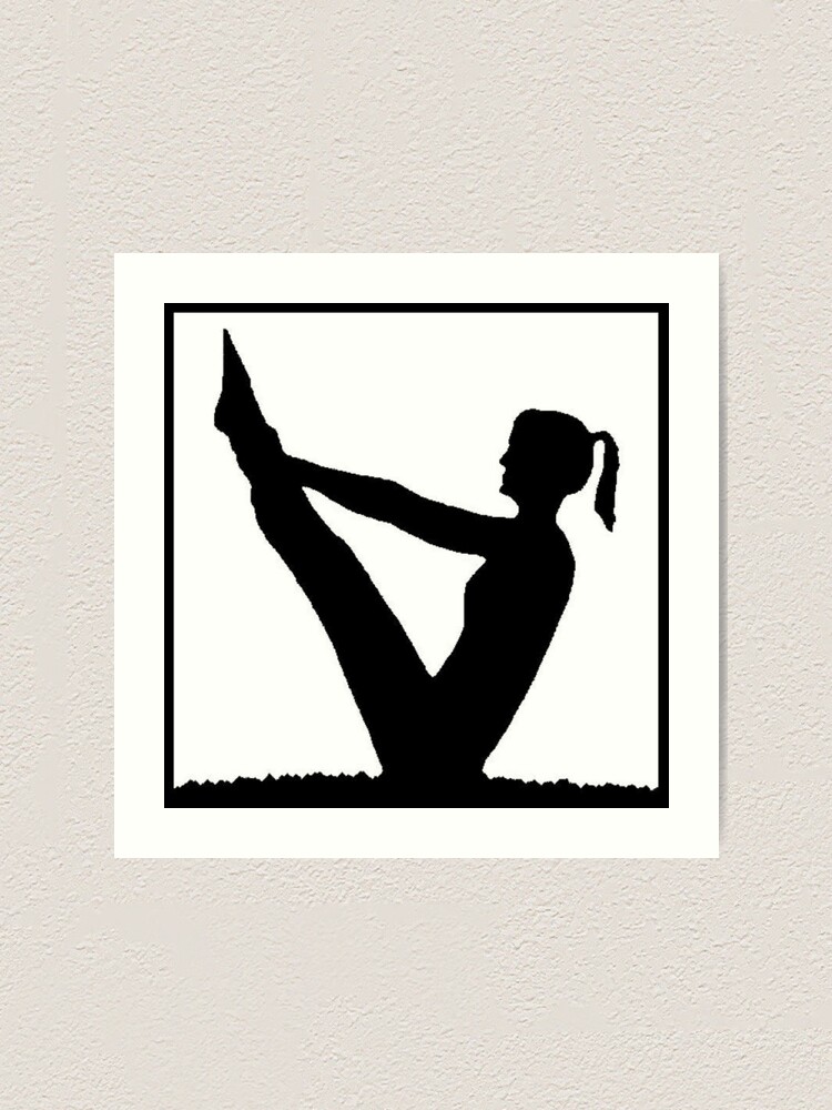 OM SYMBOL  Yoga Art~Design (transparent box) Poster for Sale by