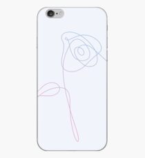 Love Yourself: Her - L version iPhone Case