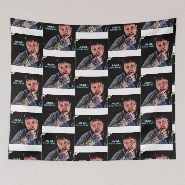 Item preview, Jelly Roll designed and sold by KaKreationsUS.