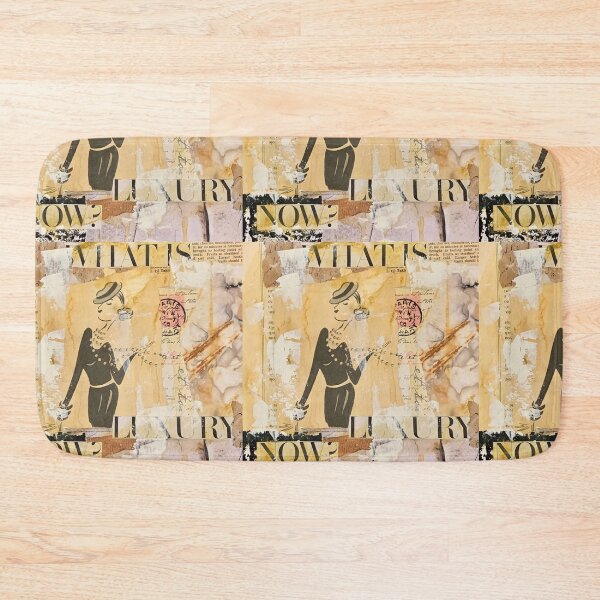 Item preview, What is Luxury now? designed and sold by veraD58.