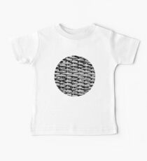 Basket case Baby Tee