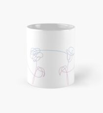 Love Yourself - L.O.V.E. mug Mug