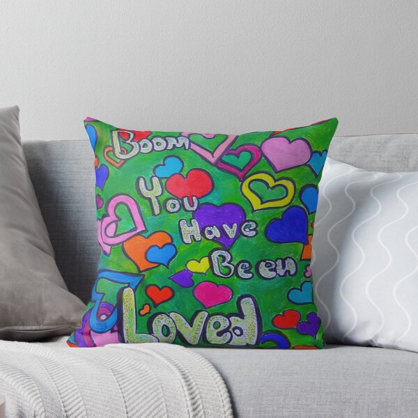 Item preview, Boom designed and sold by ArtJuliaCa.