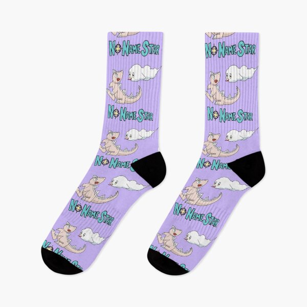 Item preview, Litem Socks designed and sold by No-Name-Star.